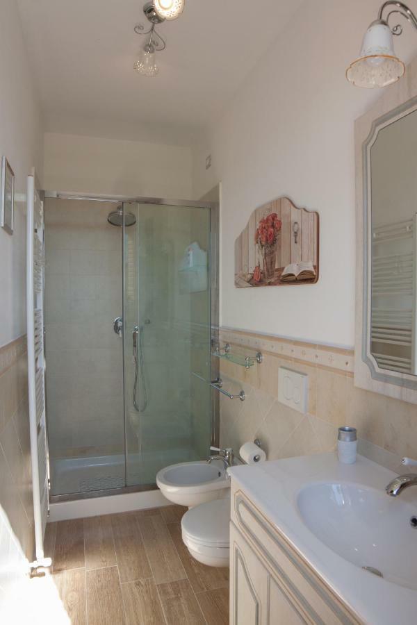 B&B L' Antica Fonte Spinetoli Exterior foto